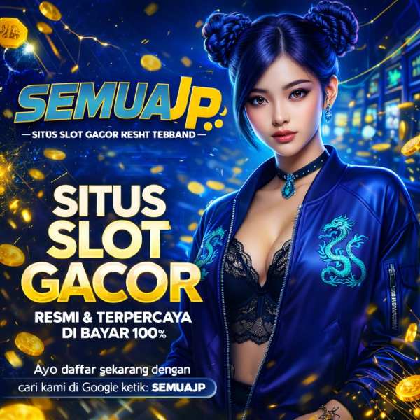SEMUAJP : Link Login Daftar Situs Game Online Terbaik Tahun Ini by Hey siriusly
